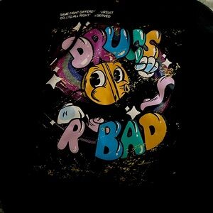 It was my Ex boyfriends hoodie